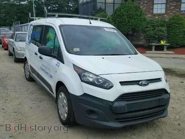 Фотография NM0LS7E75F1184910 - FORD TRANSIT CO 2015