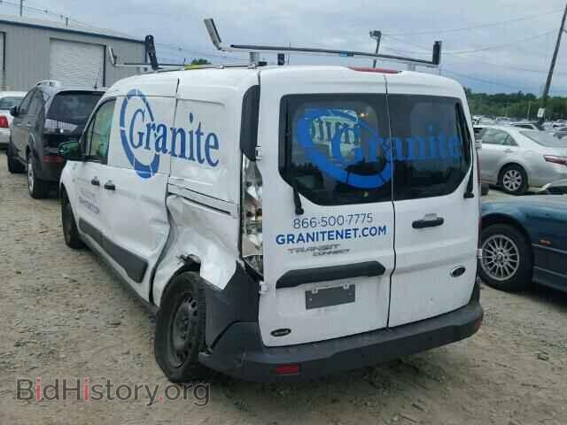 2015 FORD TRANSIT CO - VIN: NM0LS7E75F1184910 - Фото 3