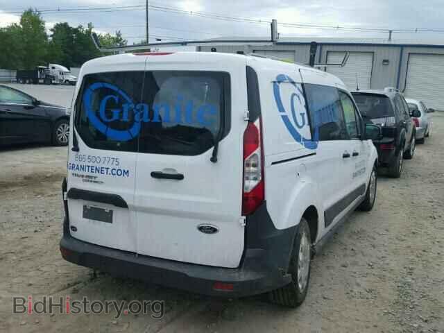 2015 FORD TRANSIT CO - VIN: NM0LS7E75F1184910 - Фото 4