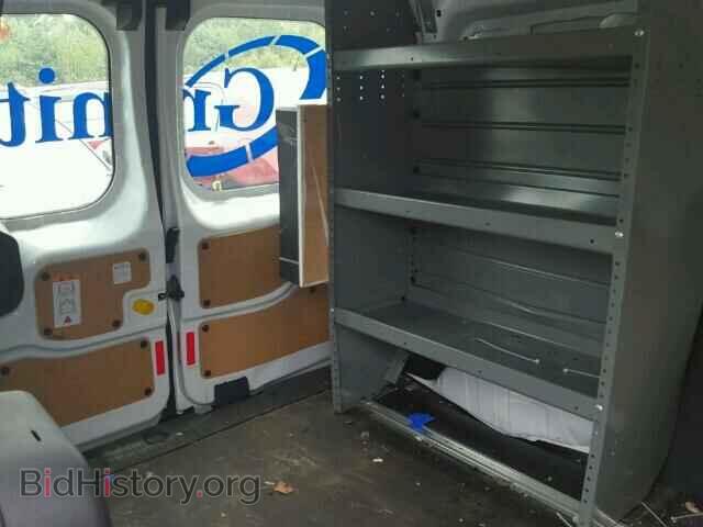 2015 FORD TRANSIT CO - VIN: NM0LS7E75F1184910 - Фото 6