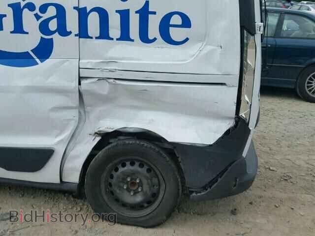 2015 FORD TRANSIT CO - VIN: NM0LS7E75F1184910 - Фото 9