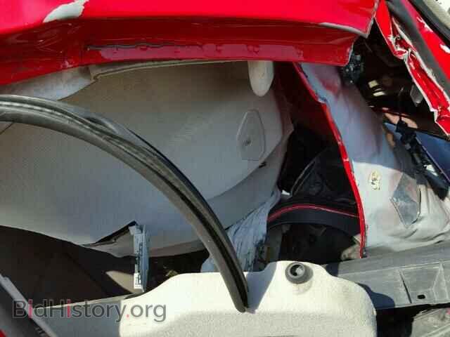 2013 FORD FOCUS - VIN: 1FADP3K2XDL339629 - Фото 5