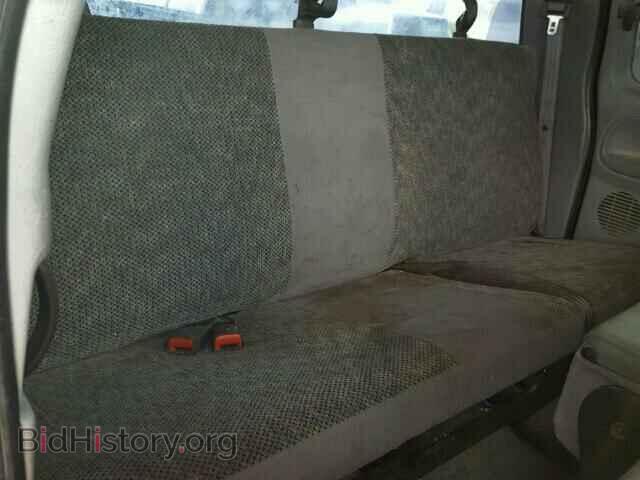 2001 DODGE RAM 3500 - VIN: 1B7MC33W21J554842 - Фото 6