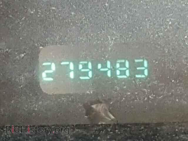 2001 DODGE RAM 3500 - VIN: 1B7MC33W21J554842 - Фото 8