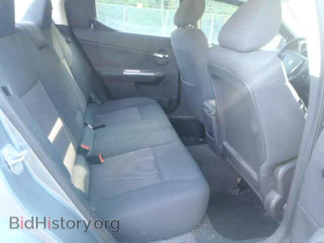 2009 DODGE AVENGER - VIN: 1B3LC56B19N549184 - Фото 6