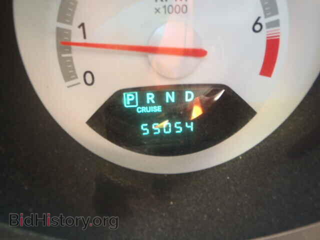 2009 DODGE AVENGER - VIN: 1B3LC56B19N549184 - Фото 8