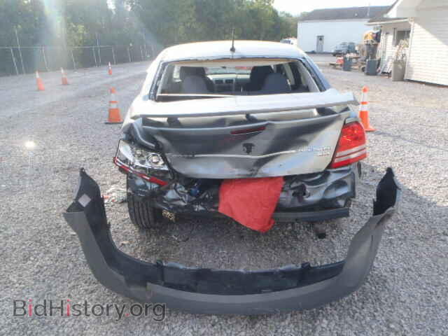 2009 DODGE AVENGER - VIN: 1B3LC56B19N549184 - Фото 9
