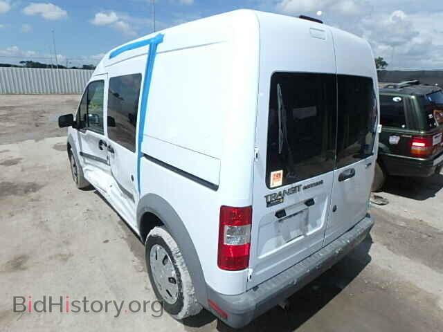 2010 FORD TRANSIT CO - VIN: NM0LS6AN5AT022786 - Фото 3