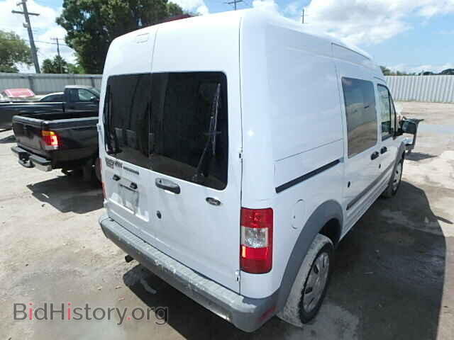 2010 FORD TRANSIT CO - VIN: NM0LS6AN5AT022786 - Фото 4
