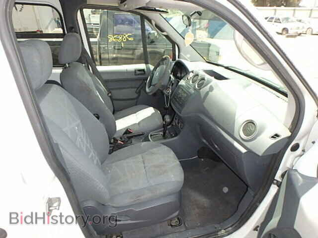 2010 FORD TRANSIT CO - VIN: NM0LS6AN5AT022786 - Фото 5