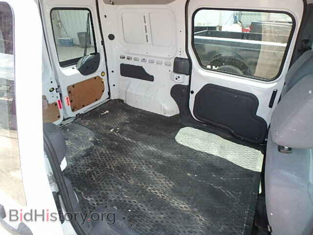 2010 FORD TRANSIT CO - VIN: NM0LS6AN5AT022786 - Фото 6