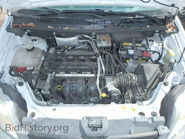 2010 FORD TRANSIT CO - VIN: NM0LS6AN5AT022786 - Фото 7