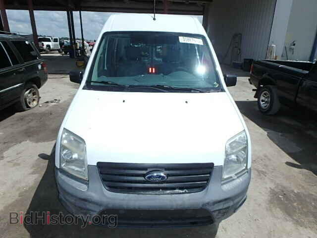 2010 FORD TRANSIT CO - VIN: NM0LS6AN5AT022786 - Фото 9