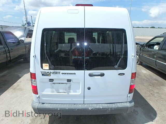 2010 FORD TRANSIT CO - VIN: NM0LS6AN5AT022786 - Фото 10
