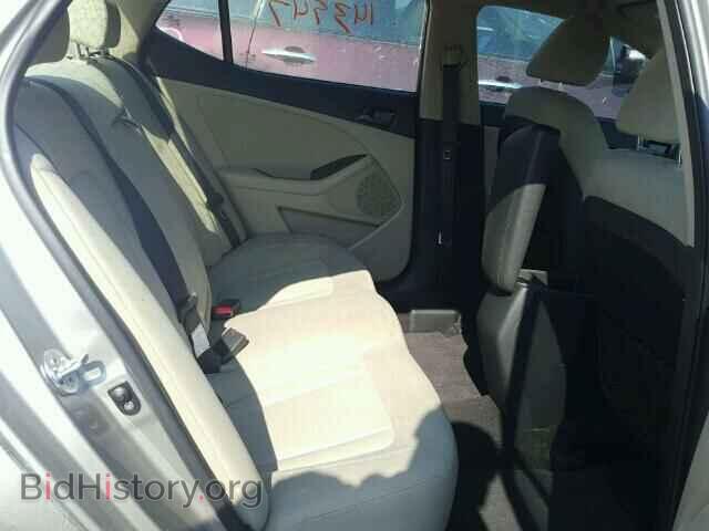 2011 KIA OPTIMA - VIN: KNAGM4A73B5158180 - Фото 6