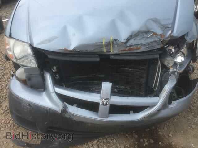 2006 DODGE CARAVAN - VIN: 1D4GP25B76B562719 - Фото 9
