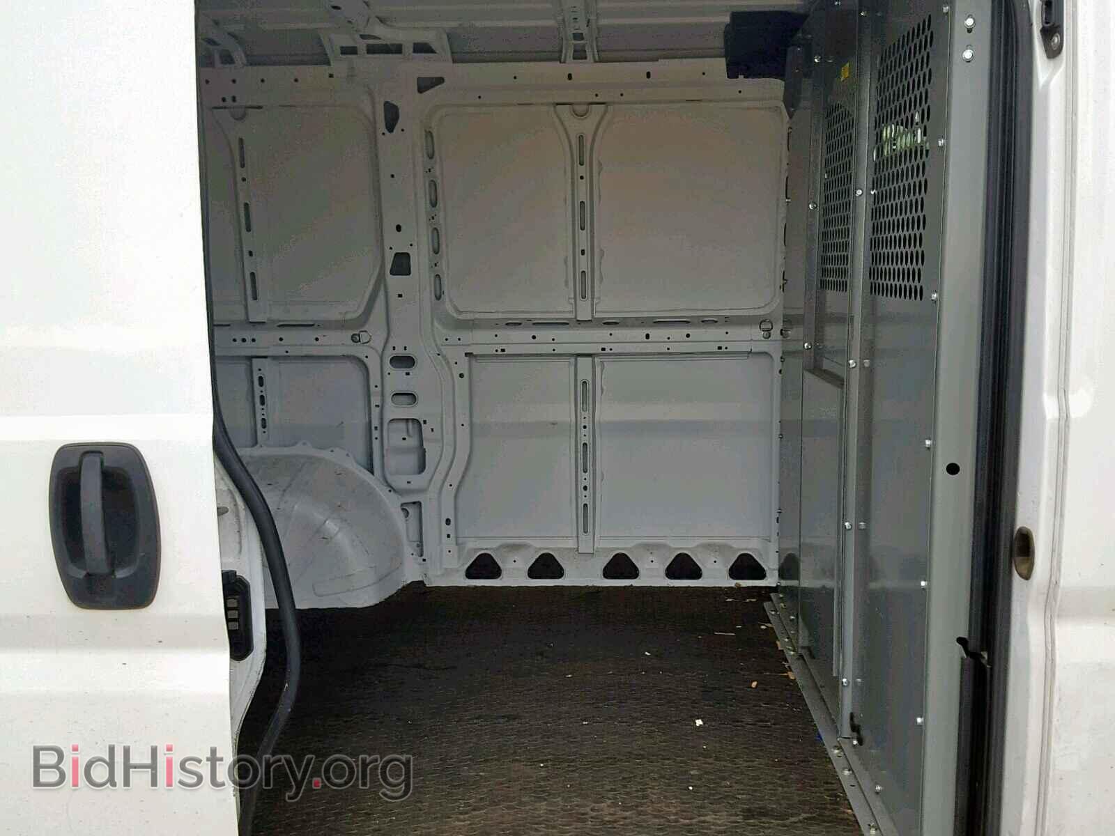 2017 RAM PROMASTER - VIN: 3C6TRVNG7HE524925 - Фото 6