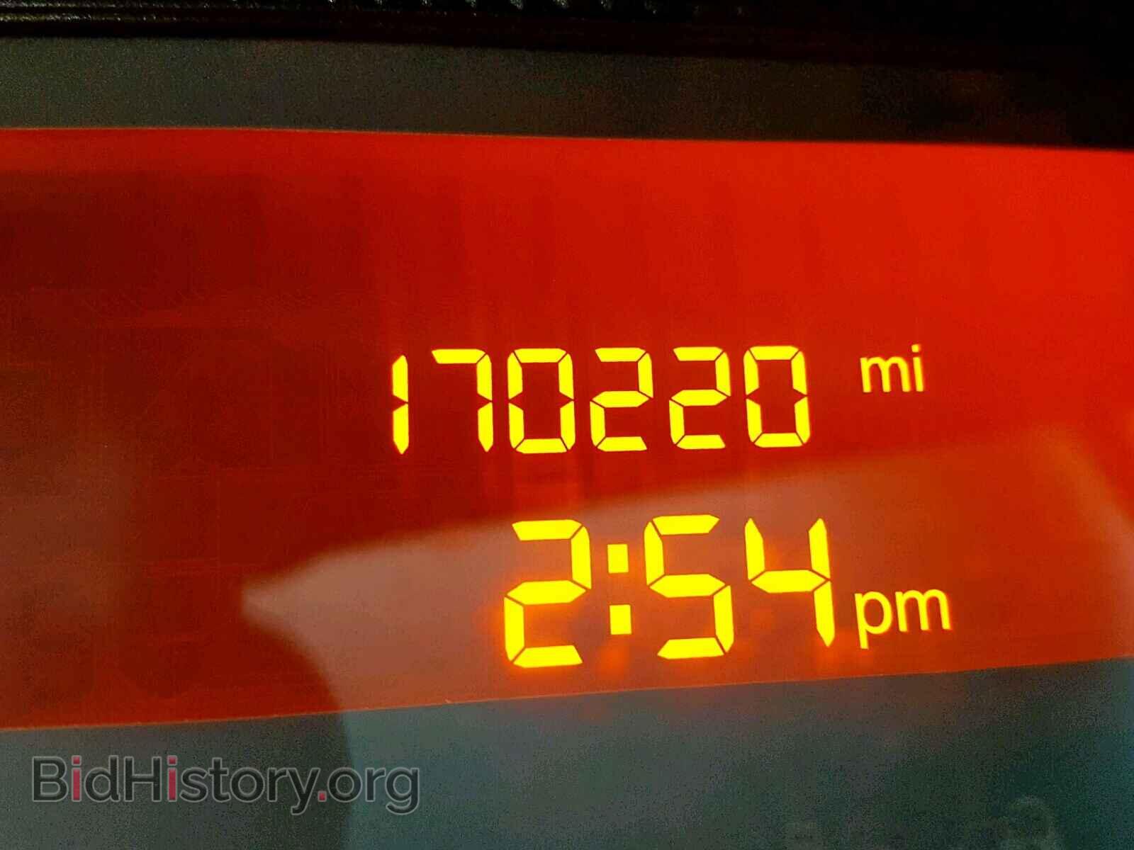 2017 RAM PROMASTER - VIN: 3C6TRVNG7HE524925 - Фото 8