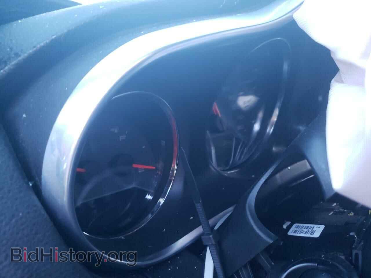 2013 DODGE AVENGER - VIN: 1C3CDZCG1DN583562 - Фото 8