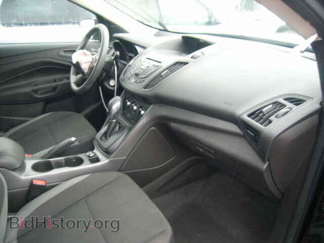 2013 FORD ESCAPE - VIN: 1FMCU0F77DUA98881 - Photo 5