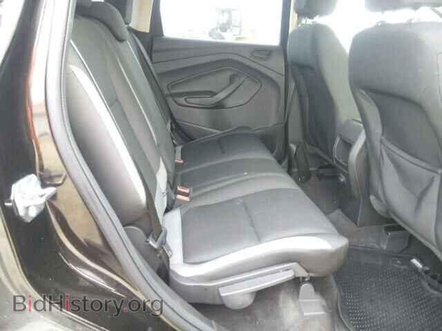2013 FORD ESCAPE - VIN: 1FMCU0F77DUA98881 - Photo 6