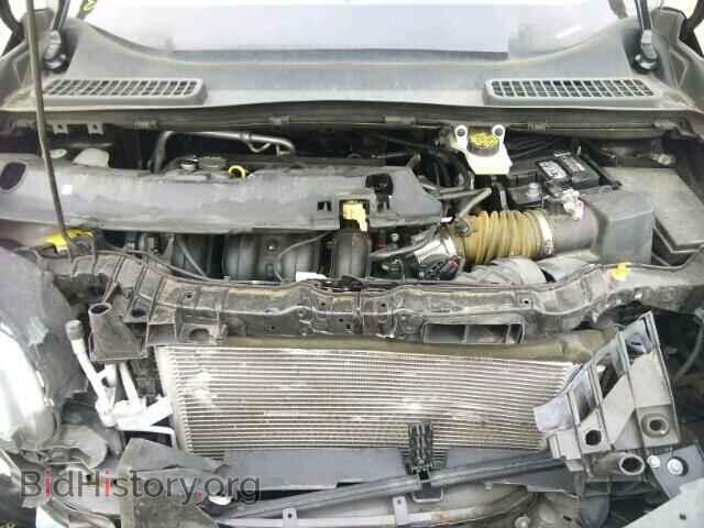 2013 FORD ESCAPE - VIN: 1FMCU0F77DUA98881 - Photo 7