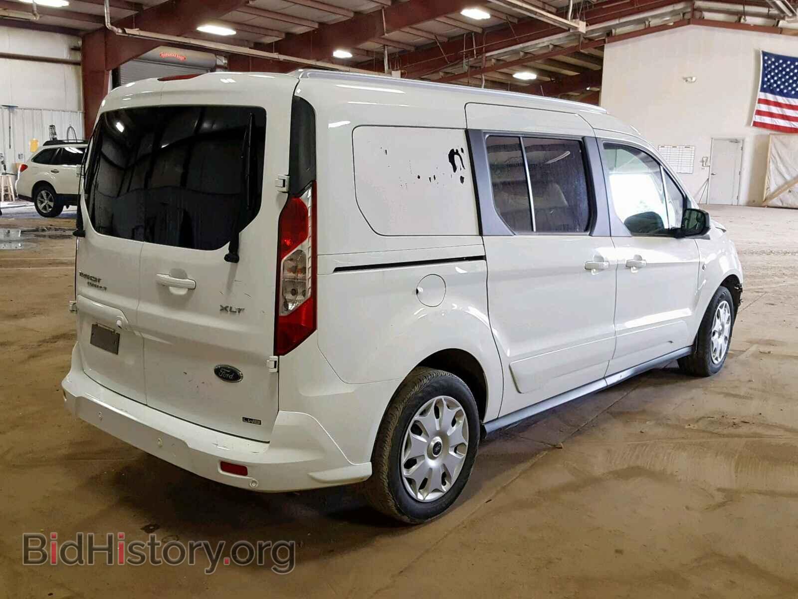 2017 FORD TRANSIT CO - VIN: NM0GS9F75H1328146 - Фото 4