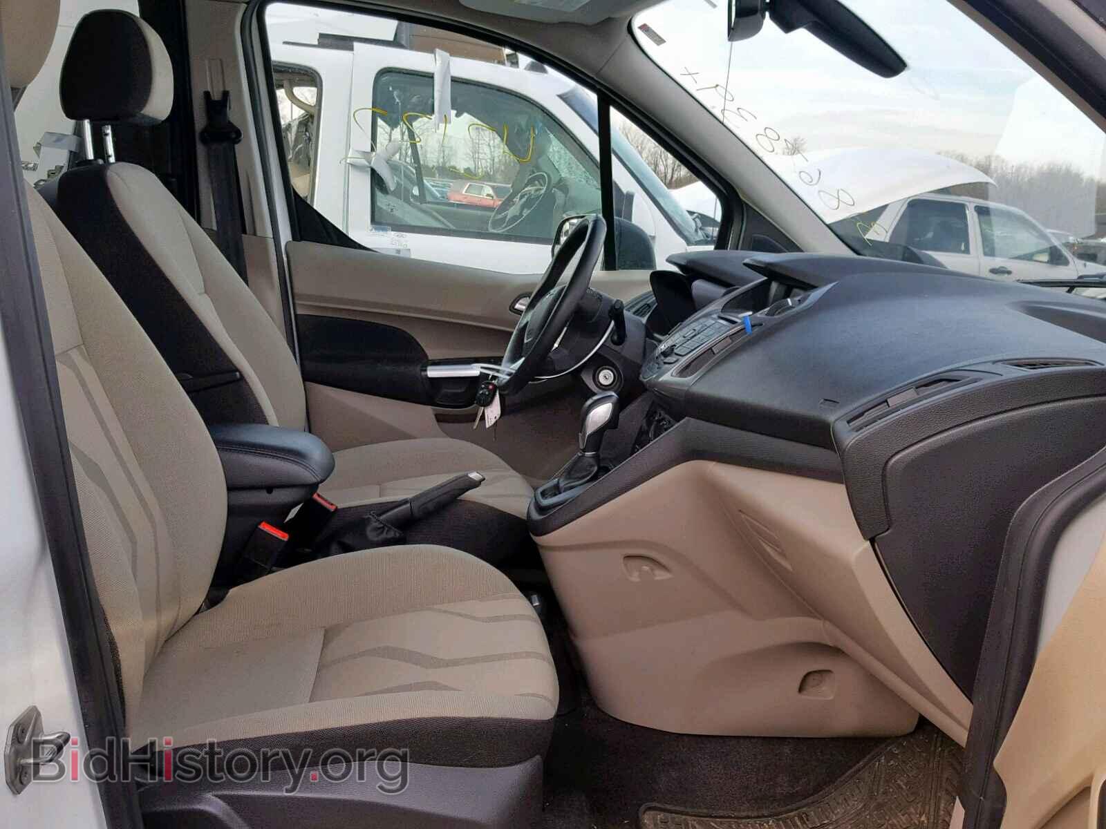 2017 FORD TRANSIT CO - VIN: NM0GS9F75H1328146 - Фото 5