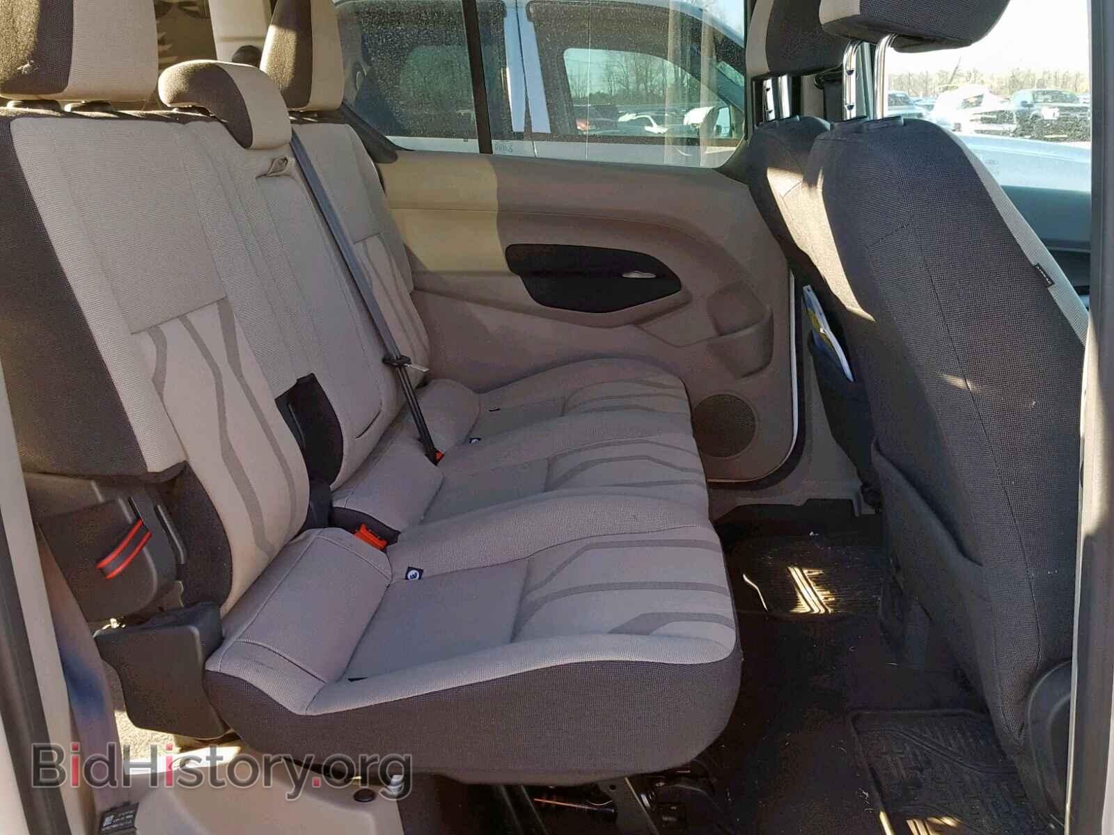 2017 FORD TRANSIT CO - VIN: NM0GS9F75H1328146 - Фото 6