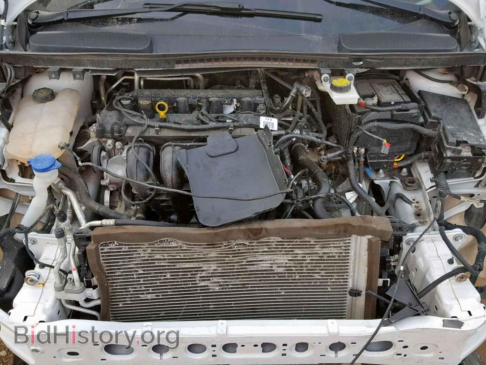 2017 FORD TRANSIT CO - VIN: NM0GS9F75H1328146 - Фото 7