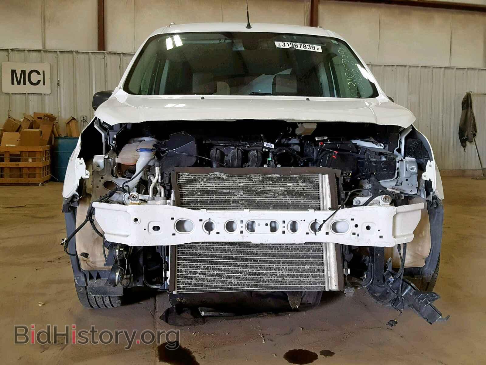 2017 FORD TRANSIT CO - VIN: NM0GS9F75H1328146 - Фото 9