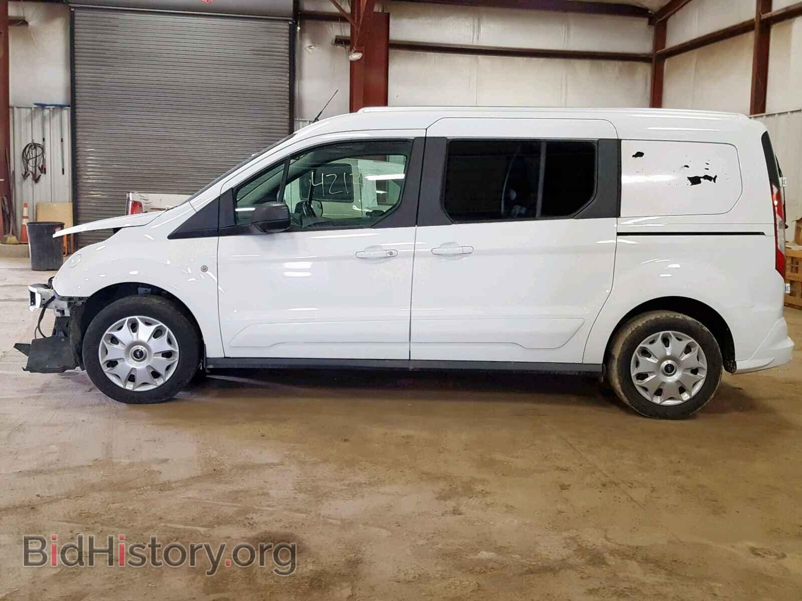 2017 FORD TRANSIT CO - VIN: NM0GS9F75H1328146 - Фото 10