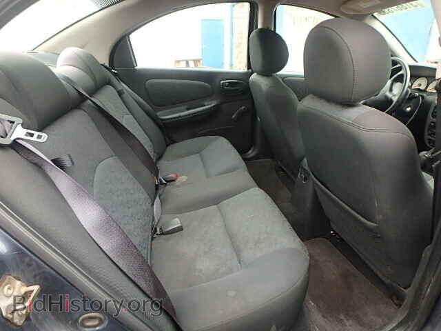 2002 DODGE NEON - VIN: 1B3ES56C42D556811 - Фото 6