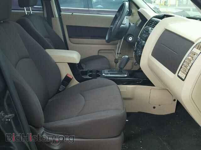 2009 MAZDA TRIBUTE - VIN: 4F2CZ02799KM03070 - Фото 5