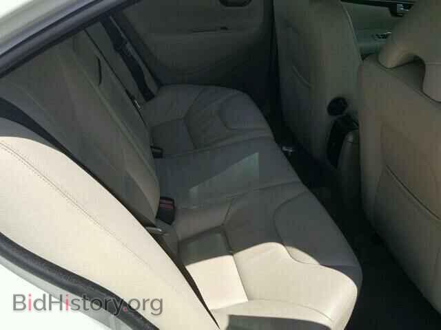 2007 VOLVO S60 - VIN: YV1RS592472627103 - Фото 6