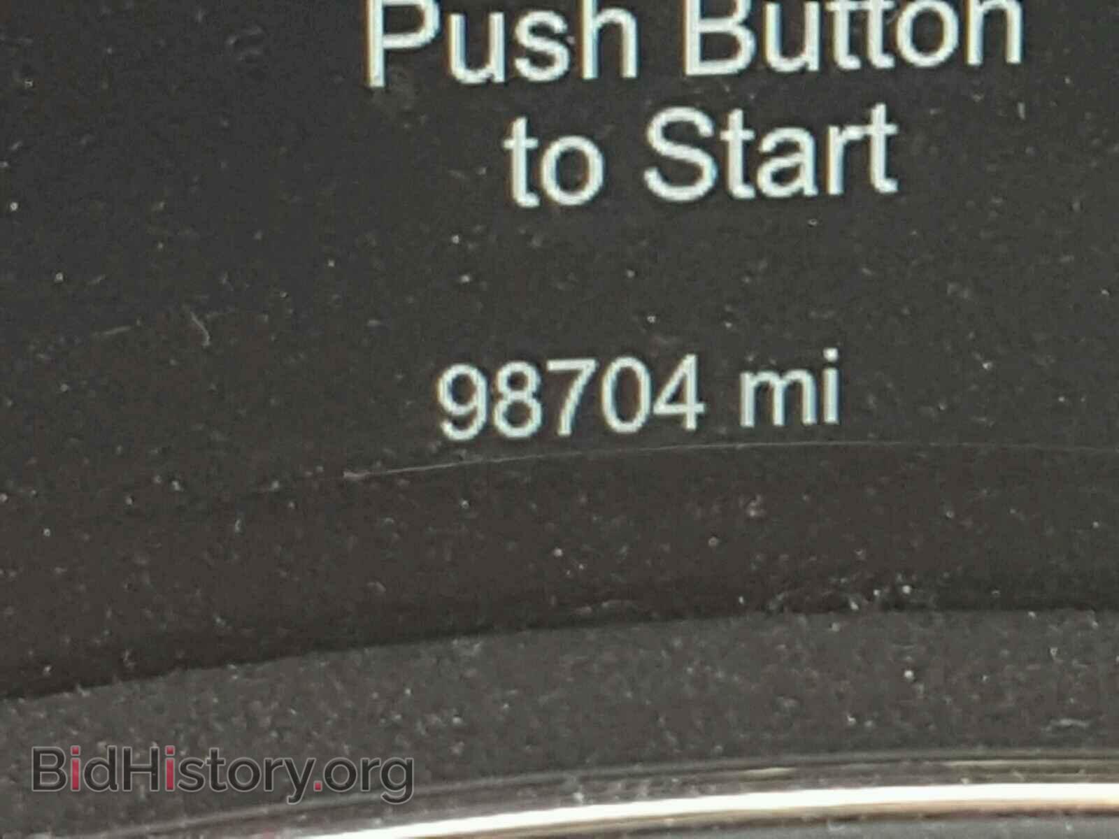 2014 DODGE DURANGO - VIN: 1C4RDJDG5EC586371 - Фото 8