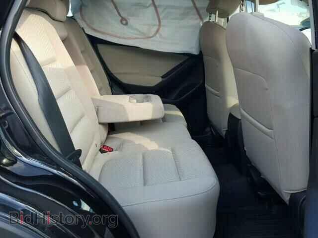 2013 MAZDA CX-5 - VIN: JM3KE2CE1D0161032 - Фото 6