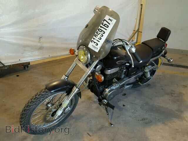 2002 SUZUKI OTHR CYCLE - VIN: JS1NP41A522101505 - Photo 2