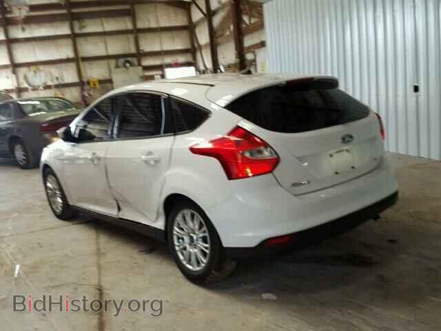 2012 FORD FOCUS - VIN: 1FAHP3K27CL333206 - Photo 3