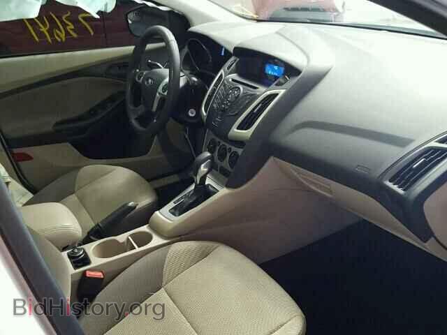 2012 FORD FOCUS - VIN: 1FAHP3K27CL333206 - Photo 5