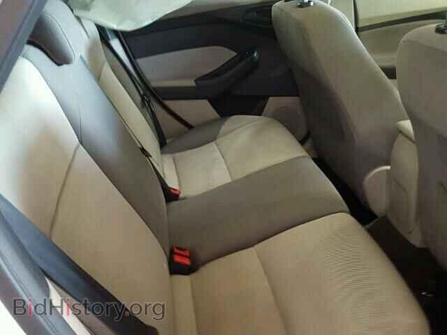 2012 FORD FOCUS - VIN: 1FAHP3K27CL333206 - Photo 6