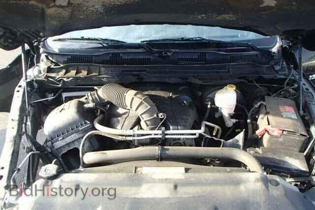 2012 DODGE RAM - VIN: 1C6RD7MT7CS242664 - Photo 7