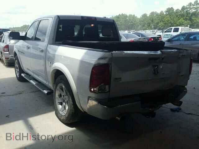 2012 DODGE RAM - VIN: 1C6RD6NT4CS190371 - Фото 3