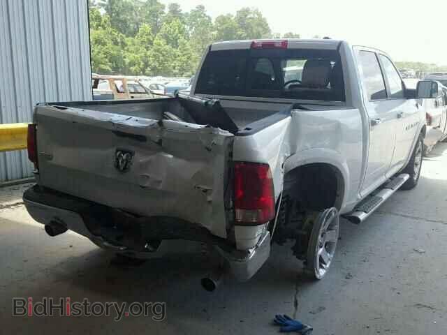 2012 DODGE RAM - VIN: 1C6RD6NT4CS190371 - Фото 4