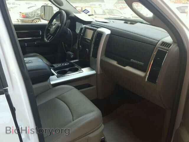 2012 DODGE RAM - VIN: 1C6RD6NT4CS190371 - Фото 5