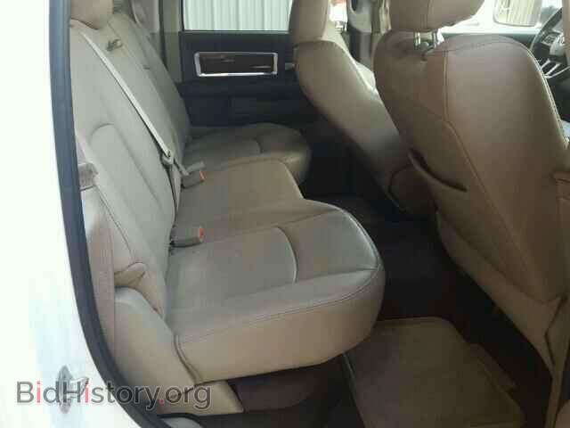 2012 DODGE RAM - VIN: 1C6RD6NT4CS190371 - Фото 6