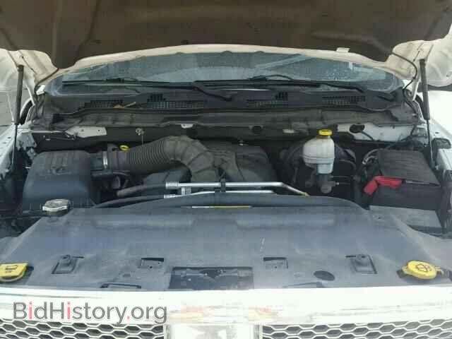 2012 DODGE RAM - VIN: 1C6RD6NT4CS190371 - Фото 7