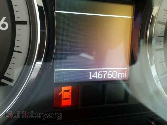 2012 DODGE RAM - VIN: 1C6RD6NT4CS190371 - Фото 8