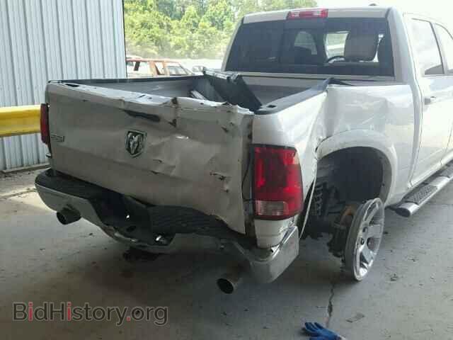 2012 DODGE RAM - VIN: 1C6RD6NT4CS190371 - Фото 9