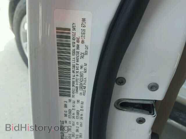 2012 DODGE RAM - VIN: 1C6RD6NT4CS190371 - Фото 10